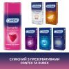 Интимный гель-смазка Contex Romantic с ароматом клубники (лубрикант) 100 мл (4820108005174) изображение 4