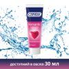 Интимный гель-смазка Contex Romantic с ароматом клубники (лубрикант) 100 мл (4820108005174) изображение 5