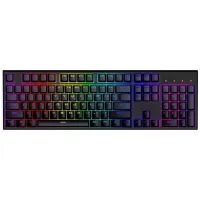 Клавиатура 1stPlayer MK8 Titan Gateron Blue Switch