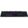 Клавиатура 1stPlayer MK8 Titan Gateron Blue Switch изображение 2