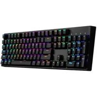 Клавиатура 1stPlayer MK8 Titan Gateron Blue Switch изображение 5