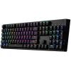 Клавиатура 1stPlayer MK8 Titan Gateron Blue Switch изображение 5