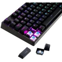 Клавиатура 1stPlayer MK8 Titan Gateron Blue Switch изображение 6