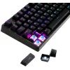 Клавиатура 1stPlayer MK8 Titan Gateron Blue Switch изображение 6