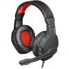 Навушники Defender Сujo Black-Red (64505) зображення 2