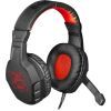 Навушники Defender Сujo Black-Red (64505) зображення 3