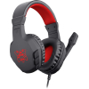 Навушники Defender Сujo Black-Red (64505) зображення 4