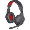 Навушники Defender Сujo Black-Red (64505) зображення 5