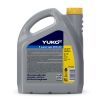 Моторна олива Yuko SUPER GAS 10W-40 4л (4820070245332) зображення 2