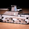 Конструктор Metal Time колекційна модель P 26/40 (MT062) зображення 4