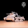 Конструктор Metal Time колекційна модель P 26/40 (MT062) зображення 8