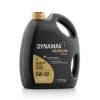 Моторное масло DYNAMAX PREMIUM ULTRA C2 5W30 5л (502074)