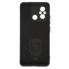 Чохол до мобільного телефона Armorstandart ICON Case Xiaomi Redmi 12С/11A Camera cover Black (ARM65965) зображення 2