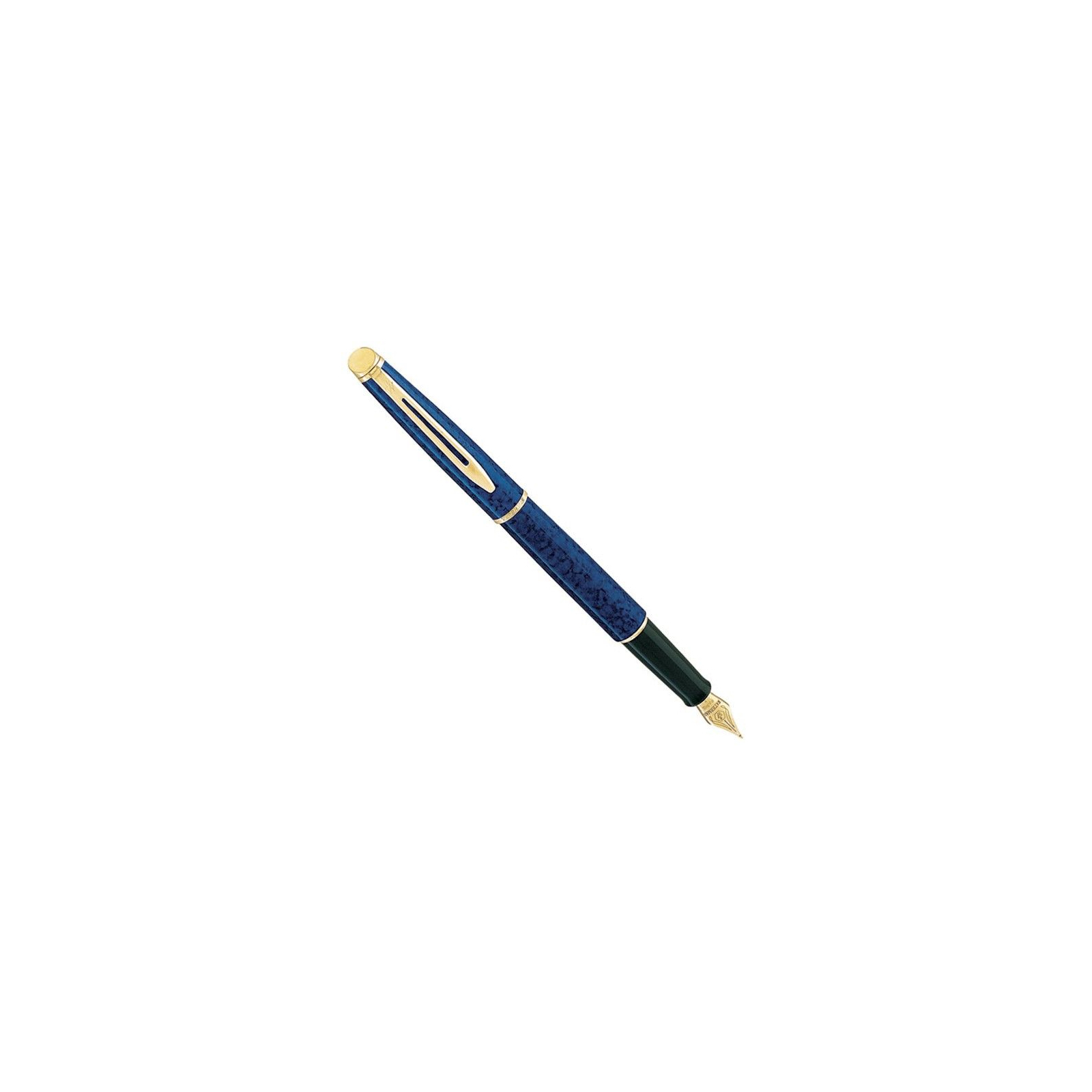 Ручка пір'яна Waterman Hemisphere (12051)