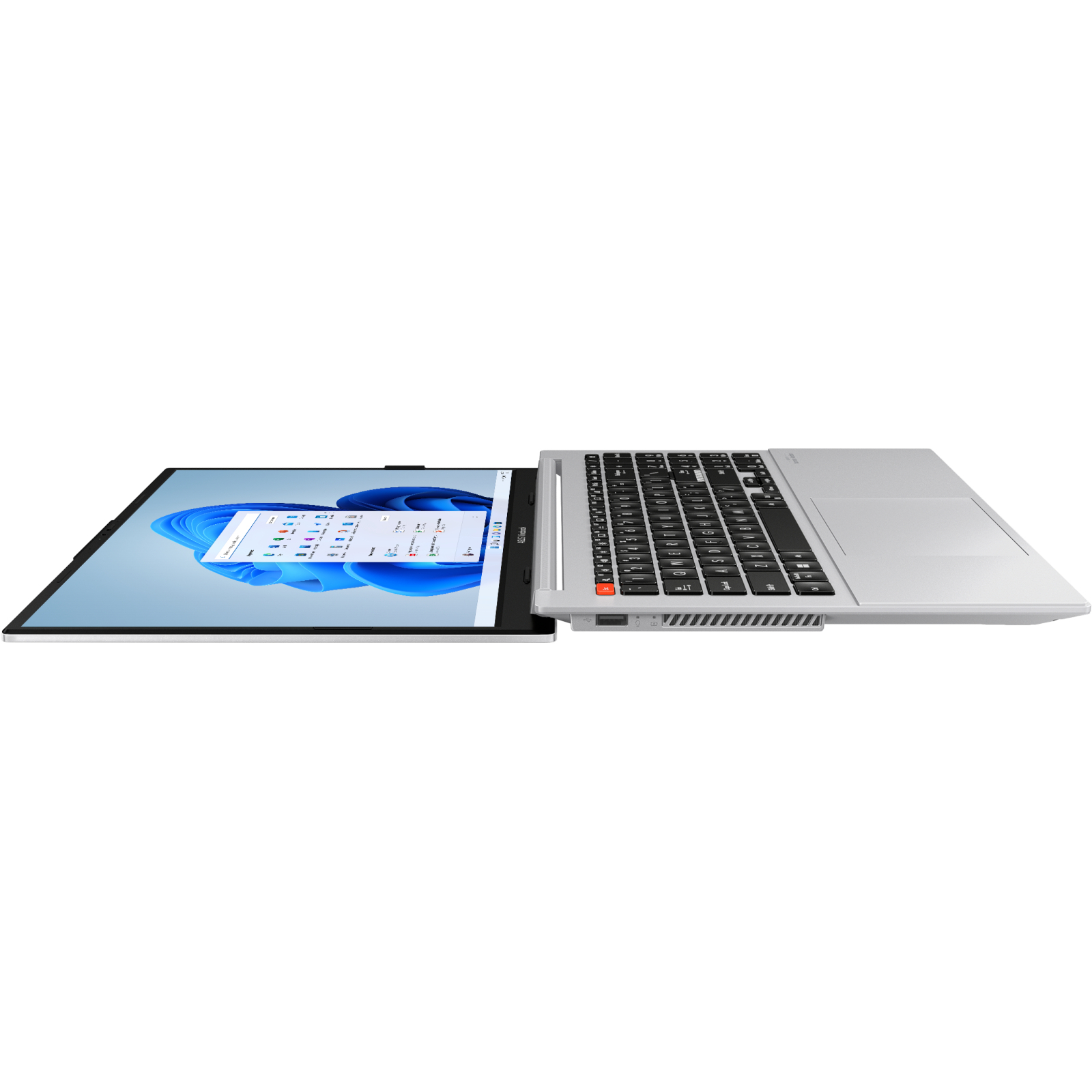 Ноутбук ASUS Vivobook S 15 OLED K5504VA-L1117WS (90NB0ZK3-M00510) зображення 3