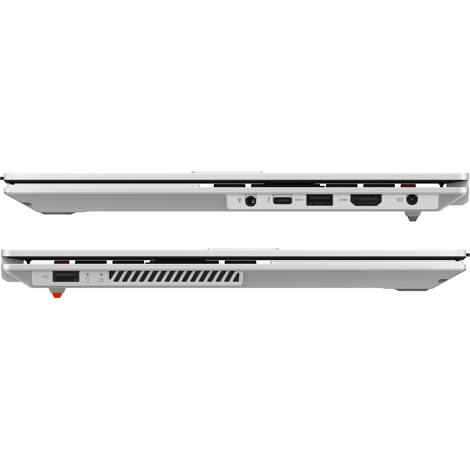 Ноутбук ASUS Vivobook S 15 OLED K5504VA-L1117WS (90NB0ZK3-M00510) зображення 5