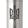 Ручка кулькова Parker JOTTER 17 UKRAINE SS GT BP Тризуб ОУН (16032_T030b) зображення 2