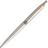 Ручка кулькова Parker JOTTER 17 UKRAINE SS GT BP Тризуб ОУН (16032_T030b) зображення 3