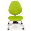 Дитяче крісло Pondi Ерго Зелено-біле (ЗЛ102БЛ) зображення 2