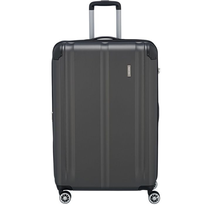 Чемодан Travelite City Red M (TL073048-10) изображение 2