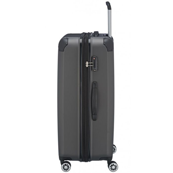 Чемодан Travelite City Red M (TL073048-10) изображение 3