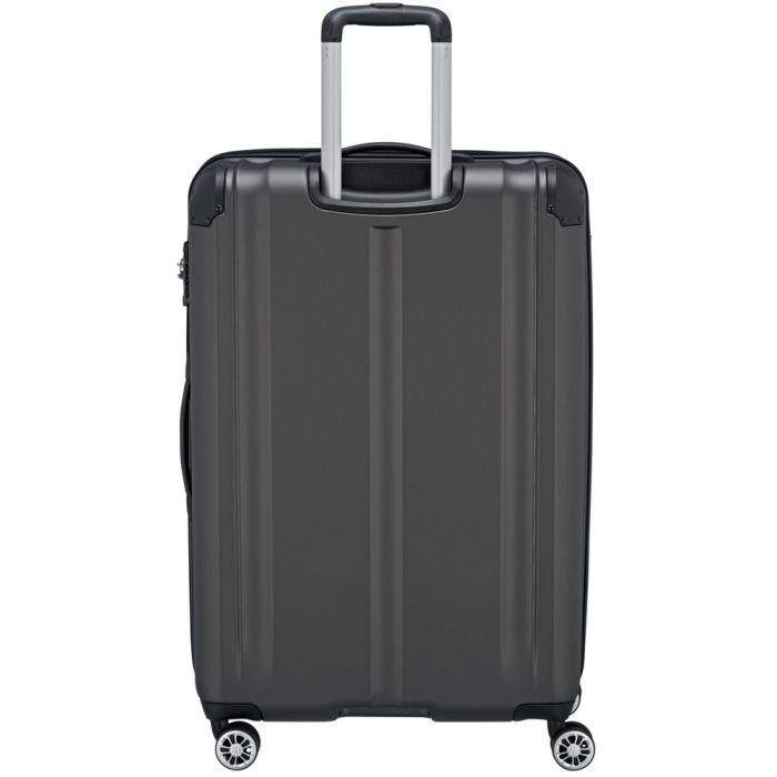 Чемодан Travelite City Red M (TL073048-10) изображение 4