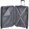 Чемодан Travelite City Anthracite L exp (TL073049-04) изображение 6