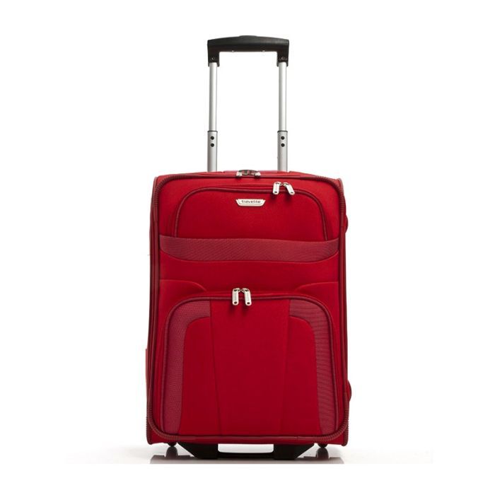 Чемодан Travelite Orlando Navy S (TL098487-20) изображение 2