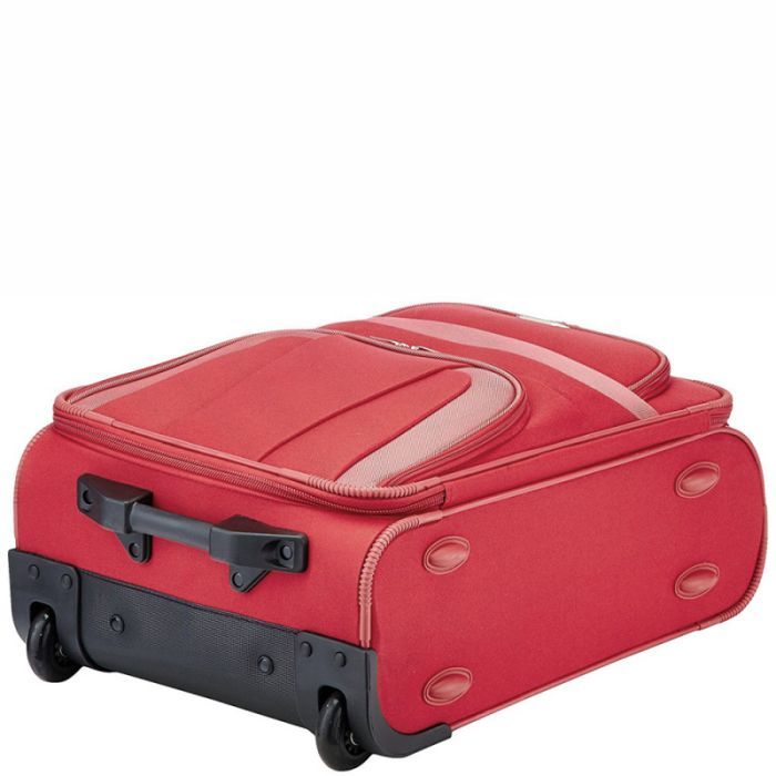 Чемодан Travelite Orlando Navy S (TL098487-20) изображение 5