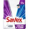 Стиральный порошок Savex Color & Care 1.2 кг (3800024018305)