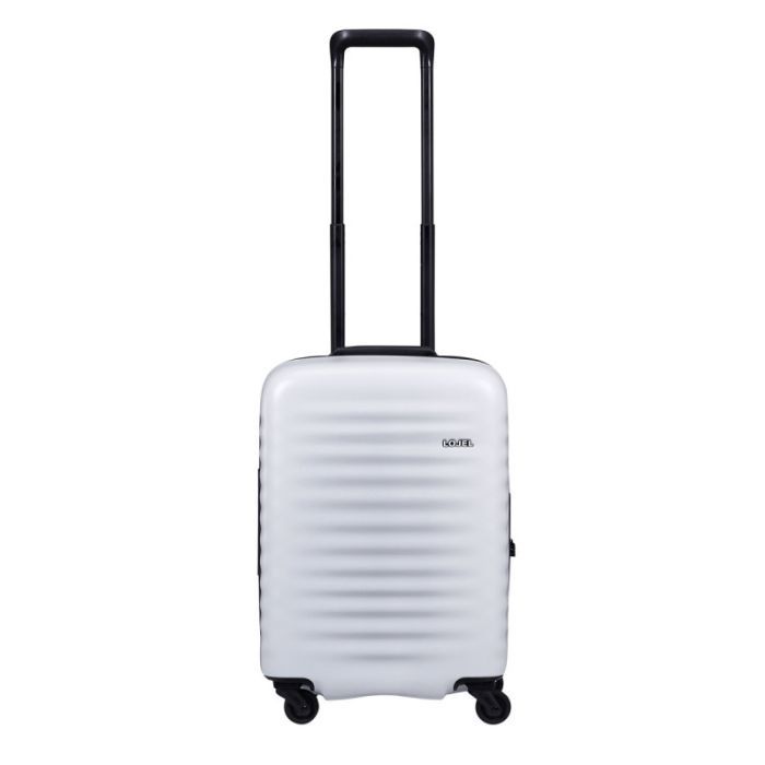 Чемодан Lojel Alto Light Grey S (Lj-CF1793S_GR) изображение 2