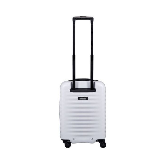 Чемодан Lojel Alto Light Grey S (Lj-CF1793S_GR) изображение 3