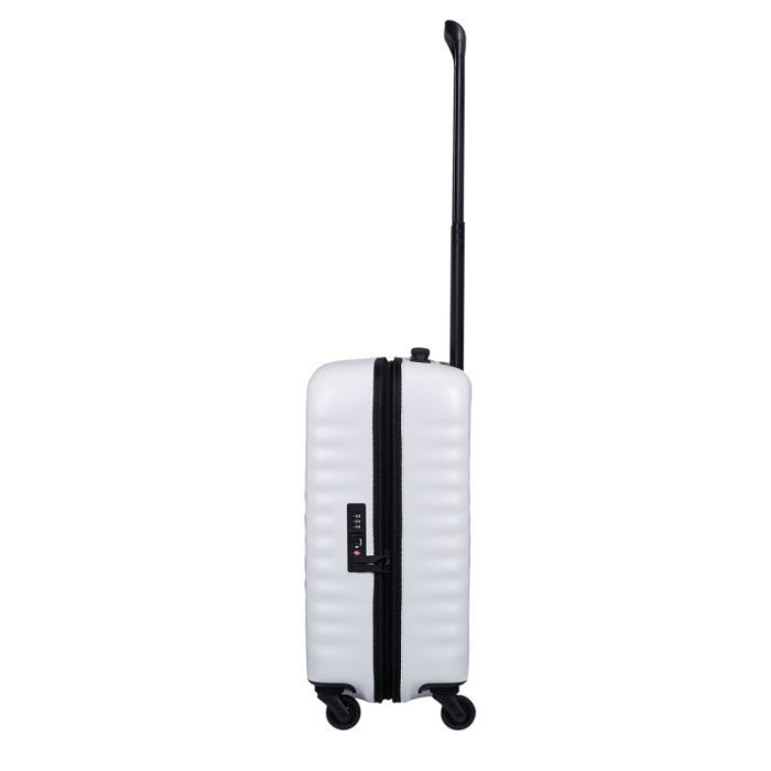 Чемодан Lojel Alto Light Grey S (Lj-CF1793S_GR) изображение 4