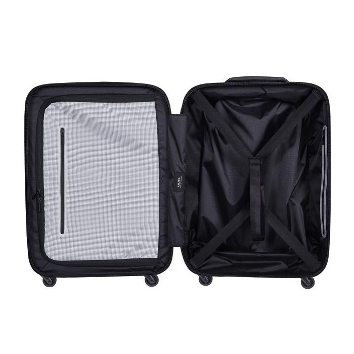 Чемодан Lojel Alto Light Grey S (Lj-CF1793S_GR) изображение 5