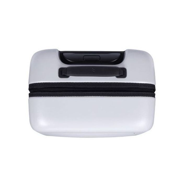 Чемодан Lojel Alto Light Grey S (Lj-CF1793S_GR) изображение 6