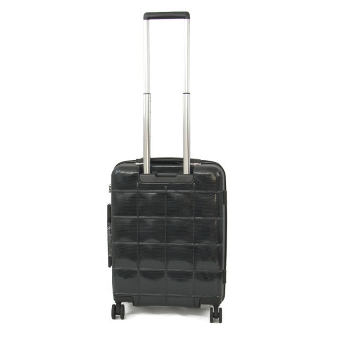 Валіза Echolac Square Pro Black S (EcPC185SA-403-01) зображення 2