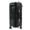 Валіза Echolac Square Pro Black S (EcPC185SA-403-01) зображення 4