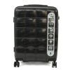 Валіза Echolac Square Pro Black S (EcPC185SA-403-01) зображення 5