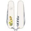Ніж Victorinox Spartan Ukraine White "Квіти" (1.3603.7_T1050u) зображення 4