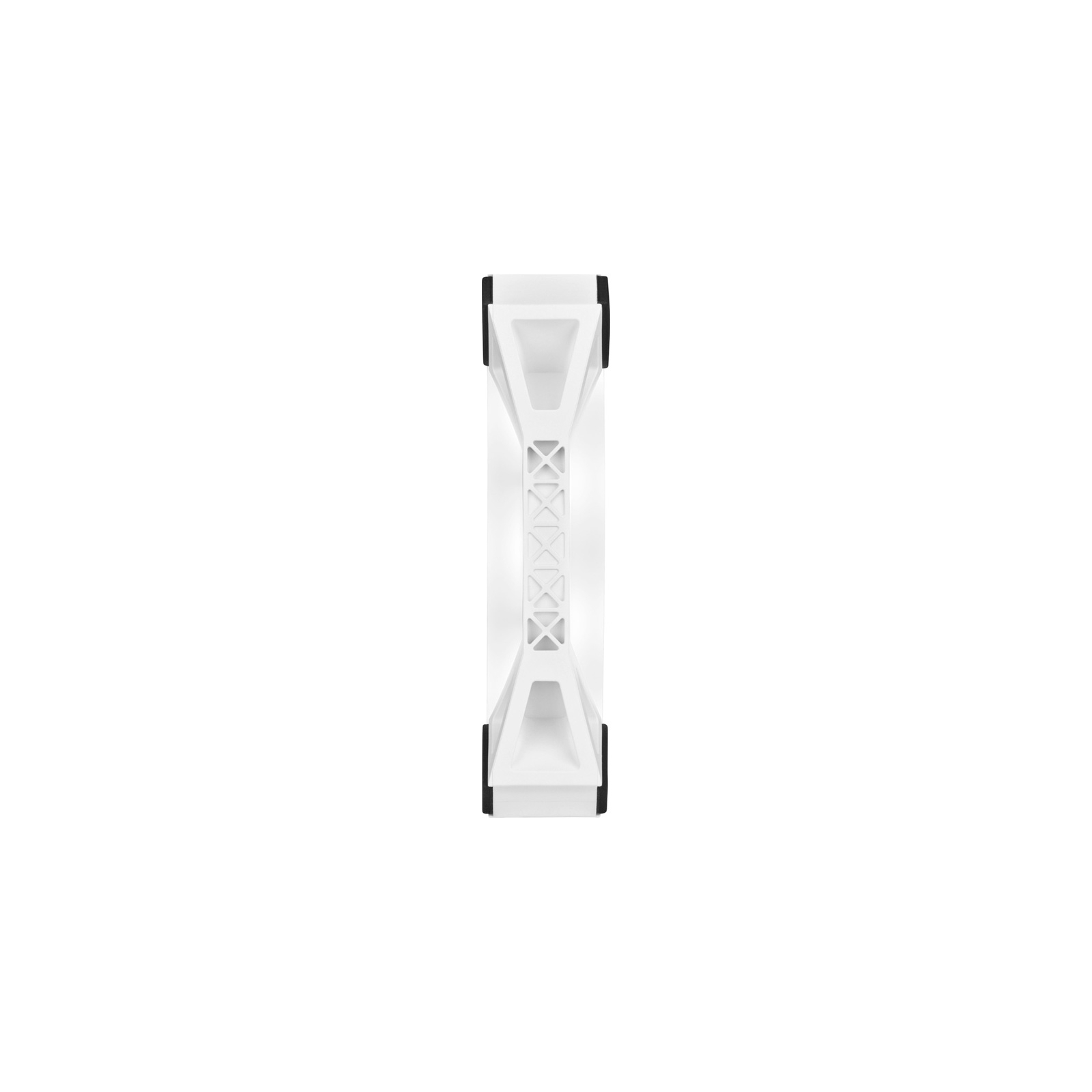 Кулер для корпуса Corsair QL Series, WHITE QL120 RGB (CO-9050104-WW) изображение 7