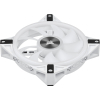Кулер до корпусу Corsair QL Series, WHITE QL120 RGB (CO-9050104-WW) зображення 8