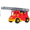 Спецтехніка Tigres "Multi truck" пожежна (39218) зображення 2