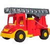 Спецтехніка Tigres "Multi truck" пожежна (39218)