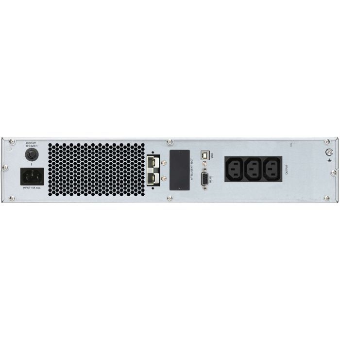 Источник бесперебойного питания PowerWalker VFI 1000 CRS (10122038) изображение 3