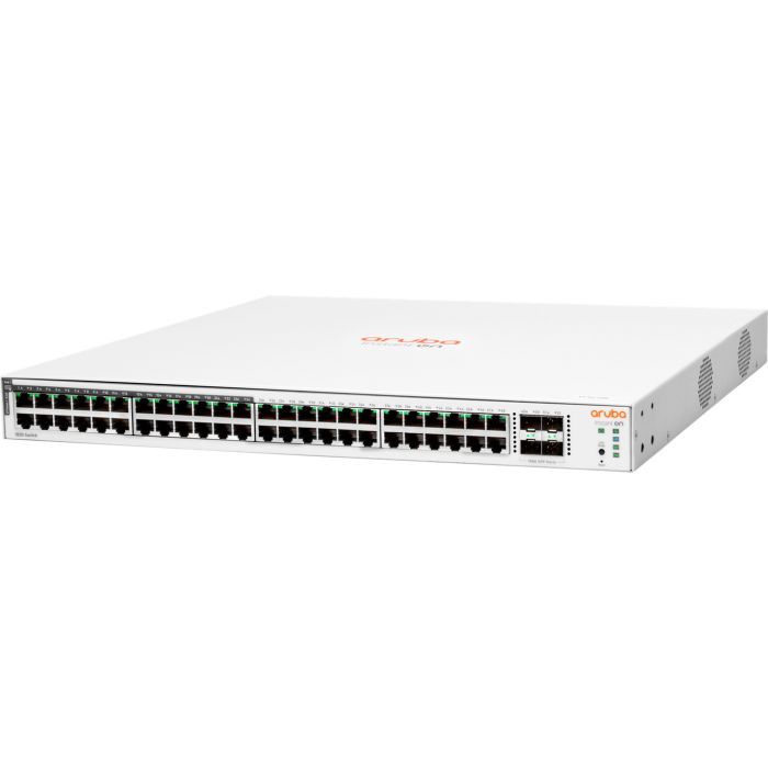 Коммутатор сетевой HP 1830-48G-4SFP (JL815A) (JL815A)