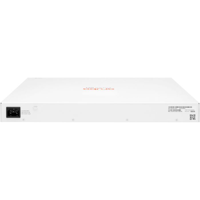 Коммутатор сетевой HP 1830-48G-4SFP (JL815A) (JL815A) изображение 3
