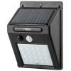 Прожектор Neo Tools 250 люмен, 1200 мАг, 3.7 Li-Ion, SMD LED, датчик руху та сутінків, IP44 (99-055)