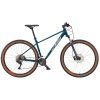 Велосипед KTM Ultra Flite 29" рама-L/48 Blue (22803108)