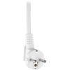 Сетевой фильтр питания 2E 5XSchuko, 3G*1.5мм, 3*USB-A, 2м, white (2E-SP515M2USBWH) изображение 5