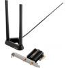 Сетевая карта Wi-Fi ASUS PCE-AXE59BT изображение 2